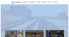 Desktop Screenshot of buisiereng.com